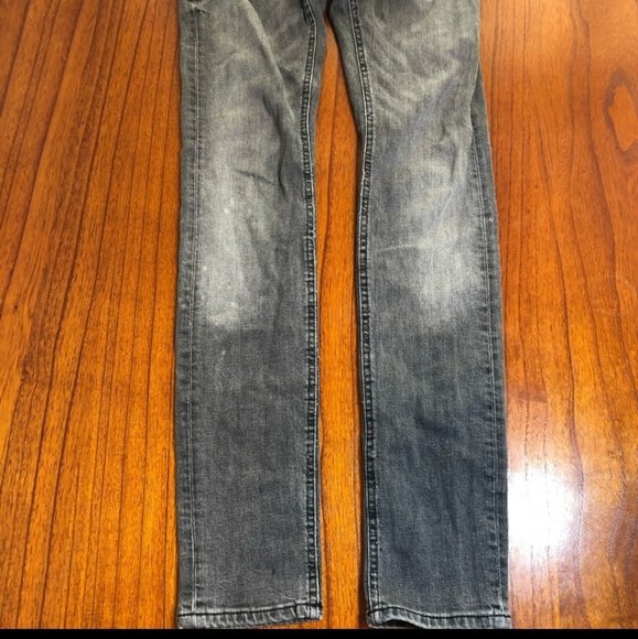 Men's Divided by H&M skinny jeans size 28 - Picture 6 of 15
